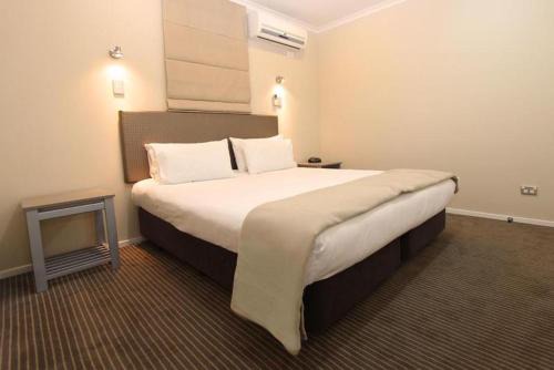 Auckland Airport Lodge in Auckland