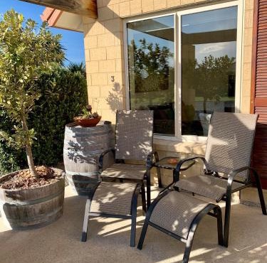 Teviot View Accommodation in Amberley