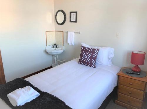 Ranfurly Hotel in Ranfurly