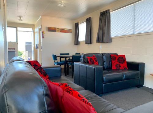 Temuka Motel in Temuka