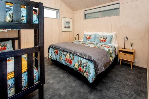 Hanmer Springs TOP 10 Holiday Park in Hanmer Springs