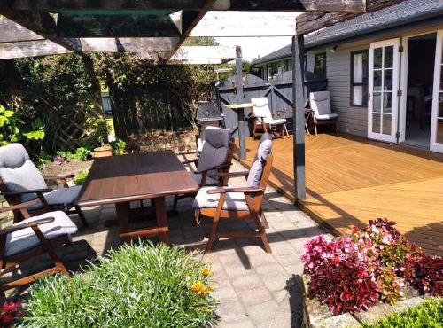 Carters Beach Bed and Breakfast in Westport