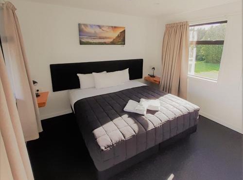 Last Light Lodge in Tuatapere