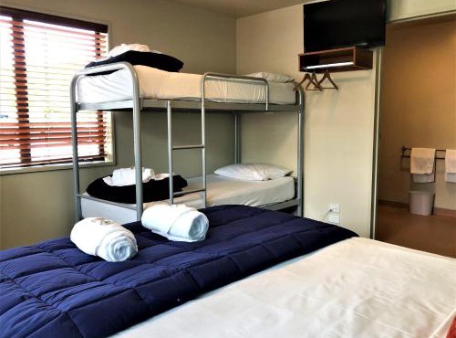 Kaiteri Lodge in Kaiteriteri