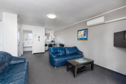 Kings Gate Motel in Nelson