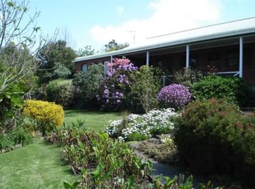 Warkworth Country House
