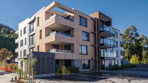 Coronet Quarters in Queenstown