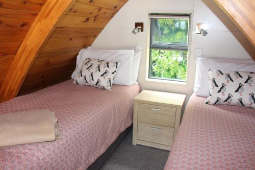 Hot Water Beach TOP 10 Holiday Park