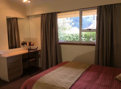 AAA Marlin Motel in Picton