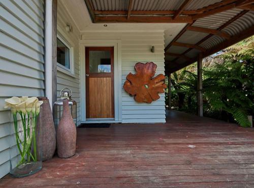 Lemon Tree Lodge in Kaikoura