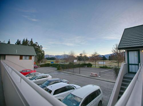 Bella Vista Hanmer Springs in Hanmer Springs