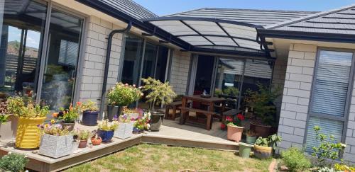 Cambridge Retreat B&B in Hamilton