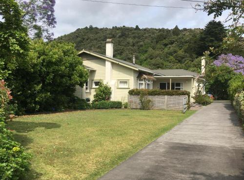 School Lane Guesthouse in Whangarei