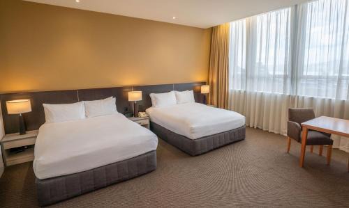 Scenic Hotel Dunedin City in Dunedin