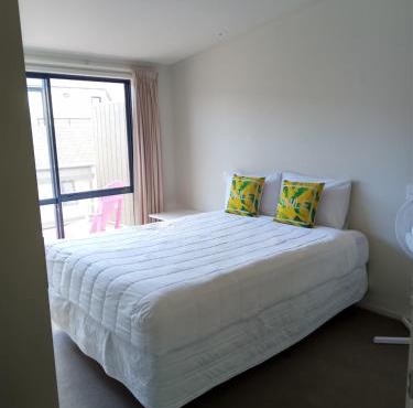 Atlas Suites and Apartments