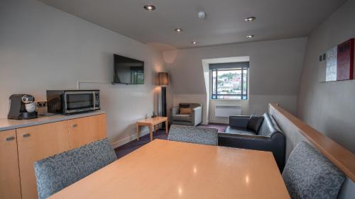 Scenic Hotel Southern Cross in Dunedin