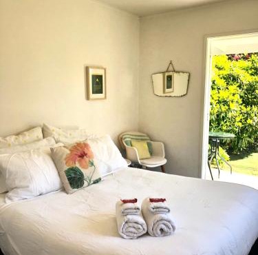 Sunny, Serene Studio @ Motueka in Motueka