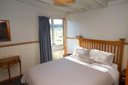 Stronechrubie Accommodation and Restaurant in Mount Somers