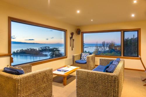 The Wheelhouse Inn in Nelson