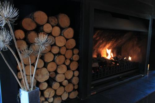 Westwood Lodge in Franz Josef