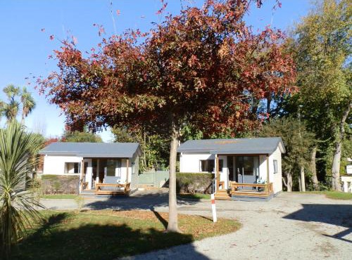 Timaru TOP 10 Holiday Park in Timaru
