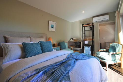 BeachBox Boutique Accommodation