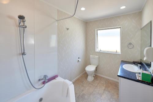 Livingston Motel in Whakatane