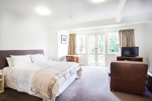 The Terrace Villas Serviced Apartments