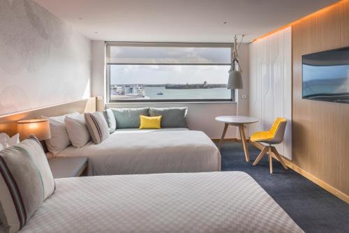 M Social Hotel Auckland