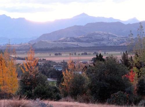 Mitchella Eco Stay in Wanaka