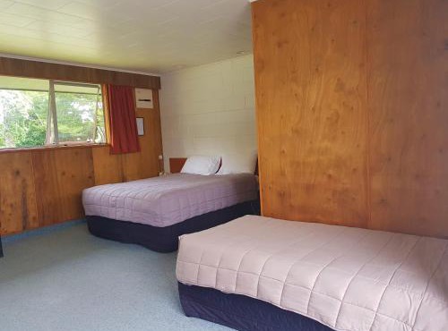 Vista Motor Lodge