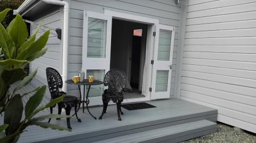 Villa on Milton in Nelson