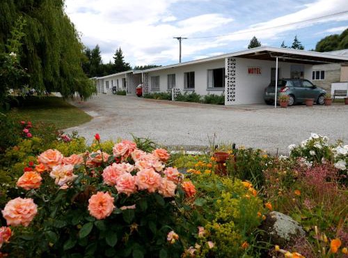 Ranfurly Motels in Ranfurly