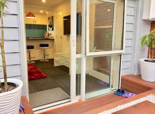 Amber Homes B