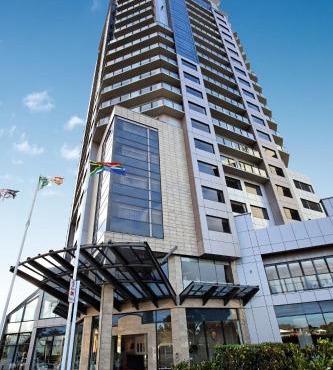 The Spencer Suites Auckland By Castle in Auckland