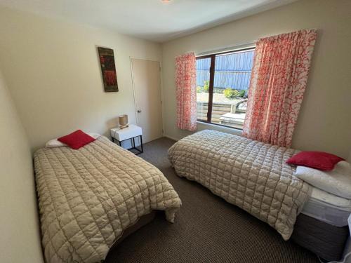 4 St James Avenue in Hanmer Springs
