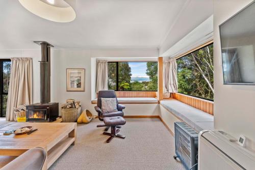 Pukawa Haven Bay Holiday 