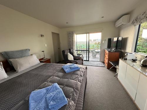 Bluebell Lodge Cottage 