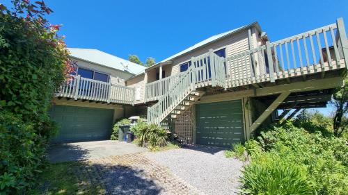 17 Alpine Avenue in Hanmer Springs