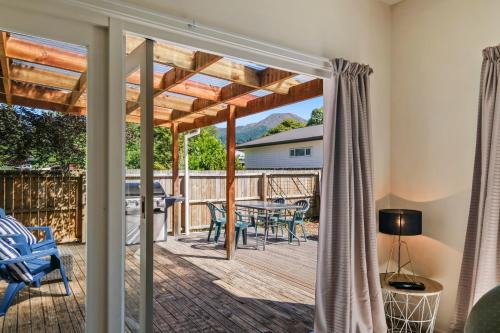 46 Scarborough Tce in Hanmer Springs