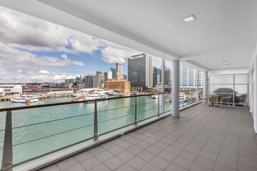 Princes Wharf 