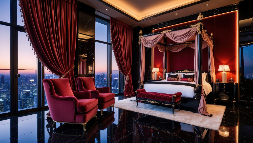 The Point Villas